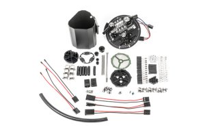 Honda Civic Fuel Pump Hanger - Radium Engineering - `16-`27